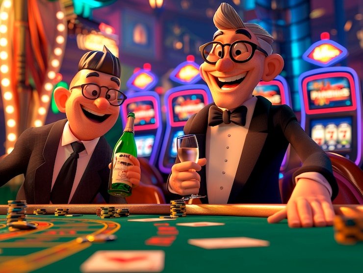 Tampilan live sports betting di smartphone menunjukkan berbagai jenis taruhan olahraga tersedia