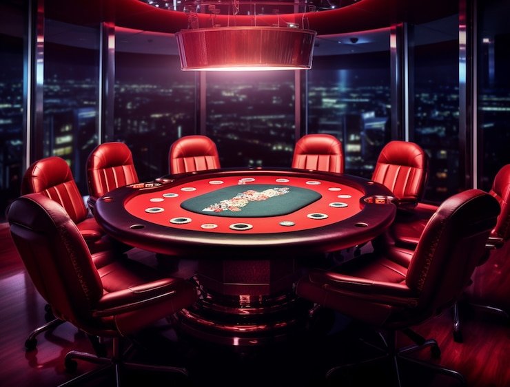Peta interaktif menunjukkan cakupan betting dalam berbagai jenis olahraga dan event berbeda